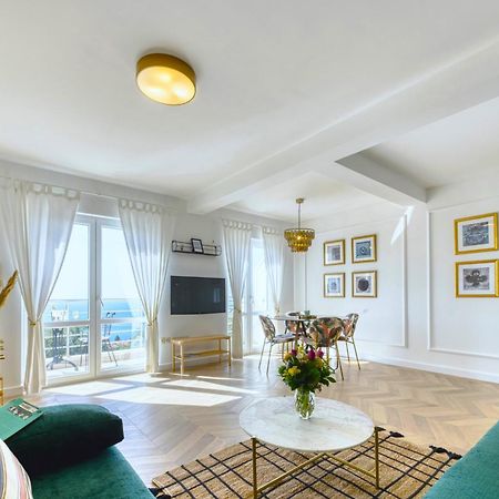 Apartments Maris Млини Экстерьер фото