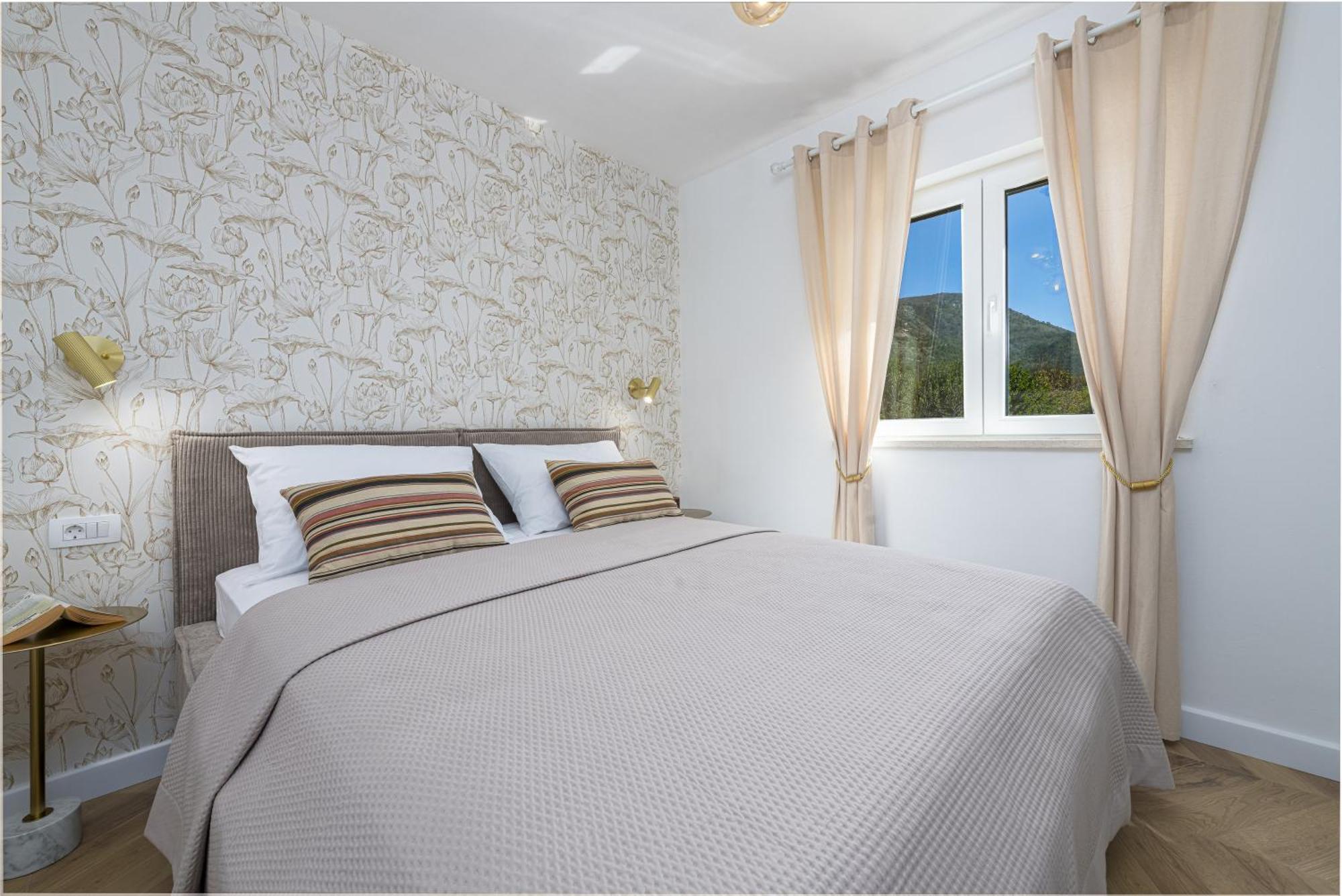 Apartments Maris Млини Номер фото