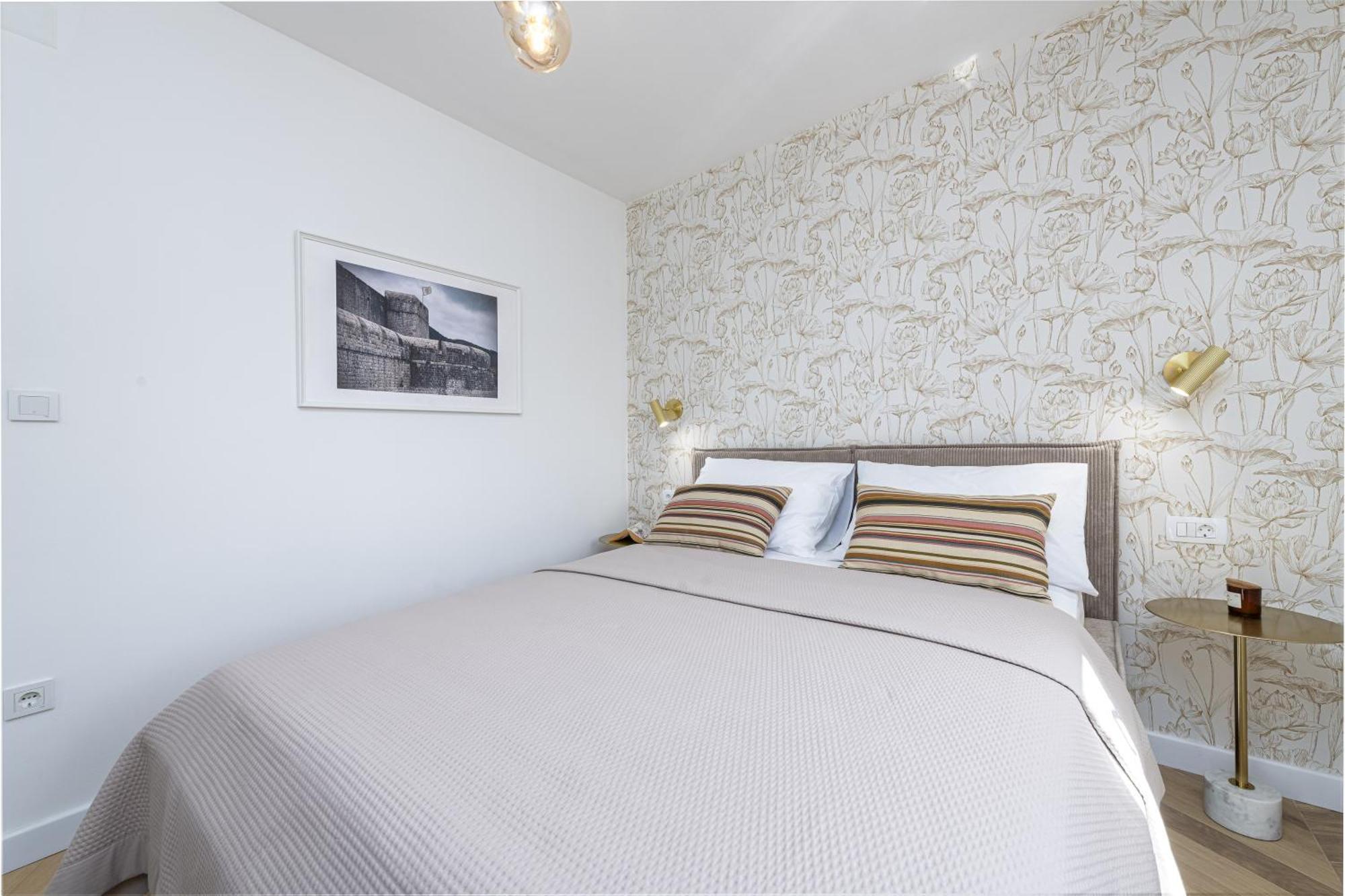Apartments Maris Млини Номер фото