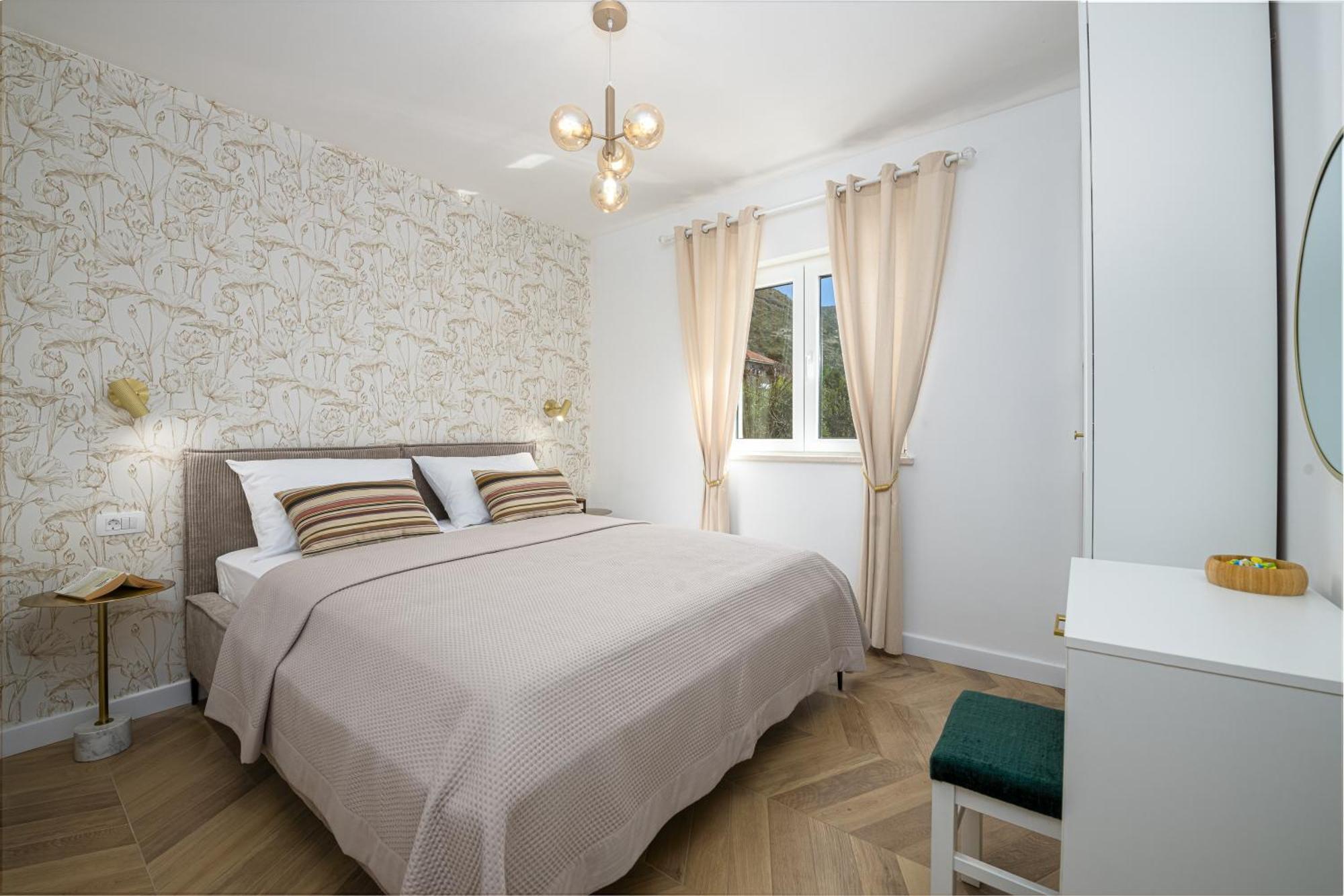 Apartments Maris Млини Номер фото