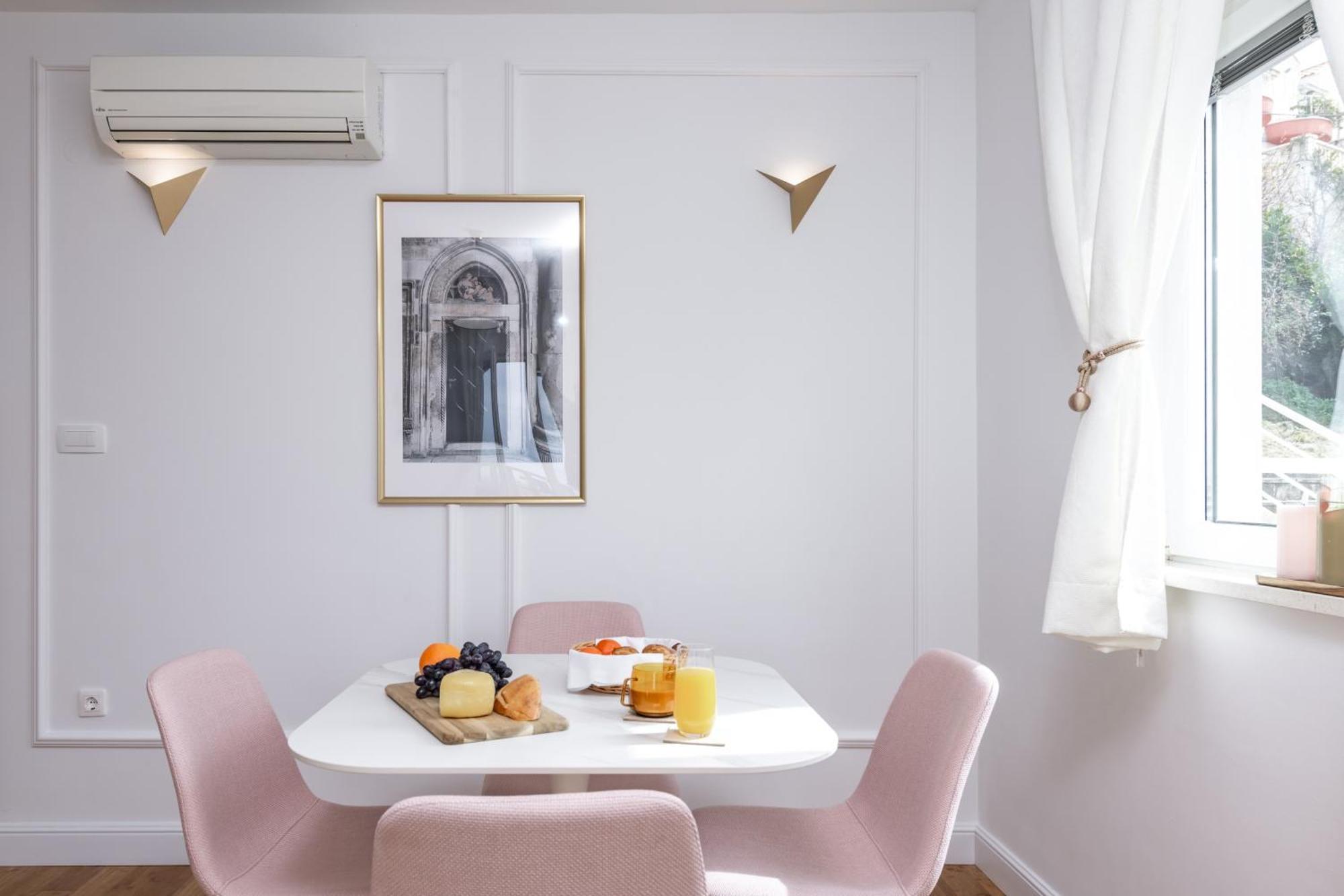 Apartments Maris Млини Номер фото