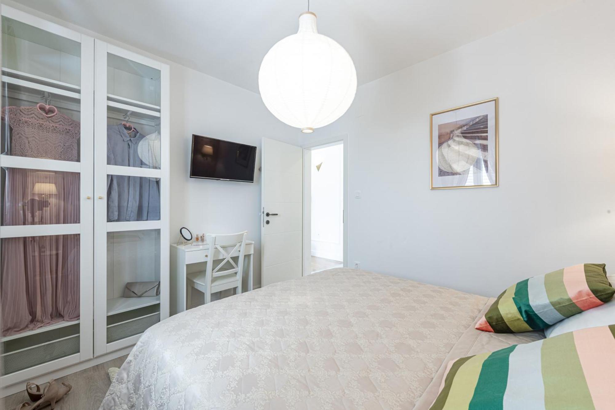 Apartments Maris Млини Номер фото